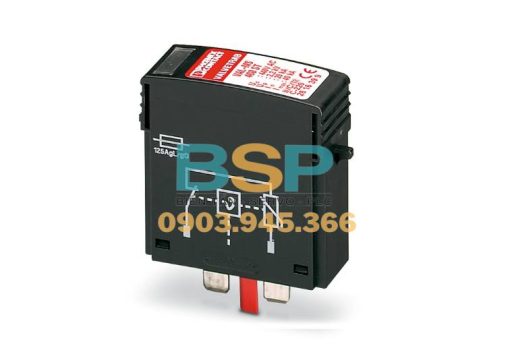 Bộ chống sét lan truyền Phoenix Contact 2798844 VAL-MS 230 ST-1