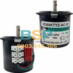 Động cơ XIN DA XD60KTYZ-AC-S1-2