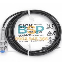 Cảm biến tiệm cận SICK IME08-02BNSZU2S-3