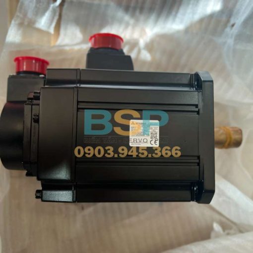 Động cơ Servo Mitsubishi HG-SR352K-3