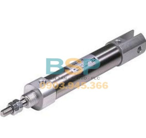 Xy lanh khí SMC CDJ2B16-30AZ-B - 1